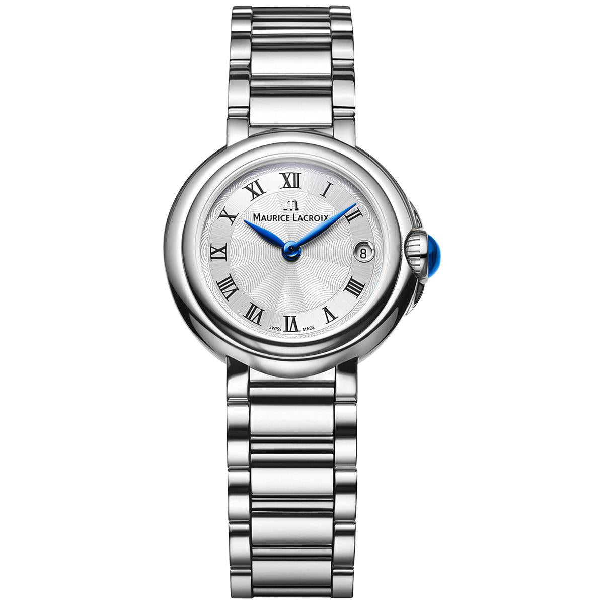Maurice Lacroix Fiaba Date Women's Watch FA1003-SS002-110-1