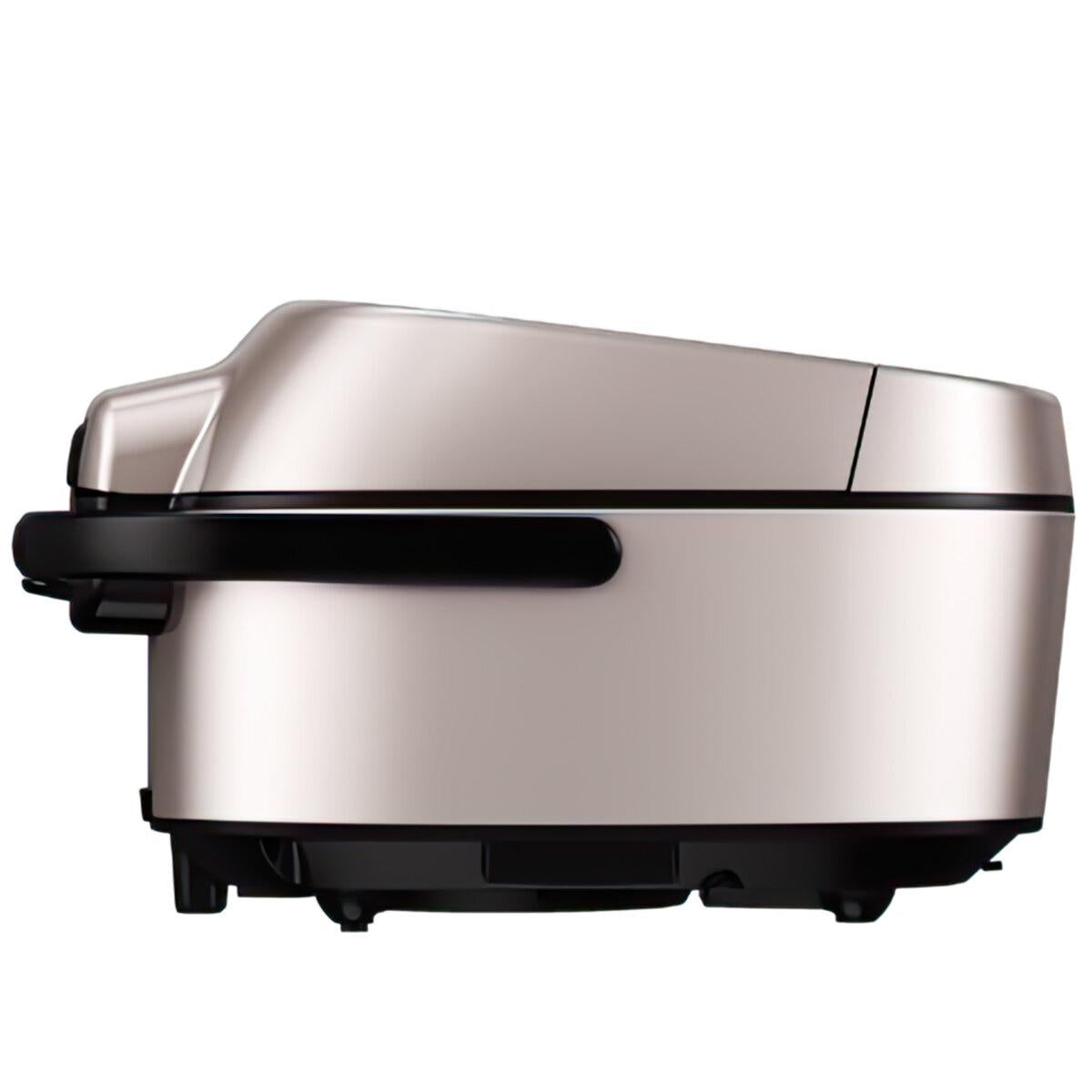 Midea All In 1 IH Rice Cooker 5L MB-HS5066W1