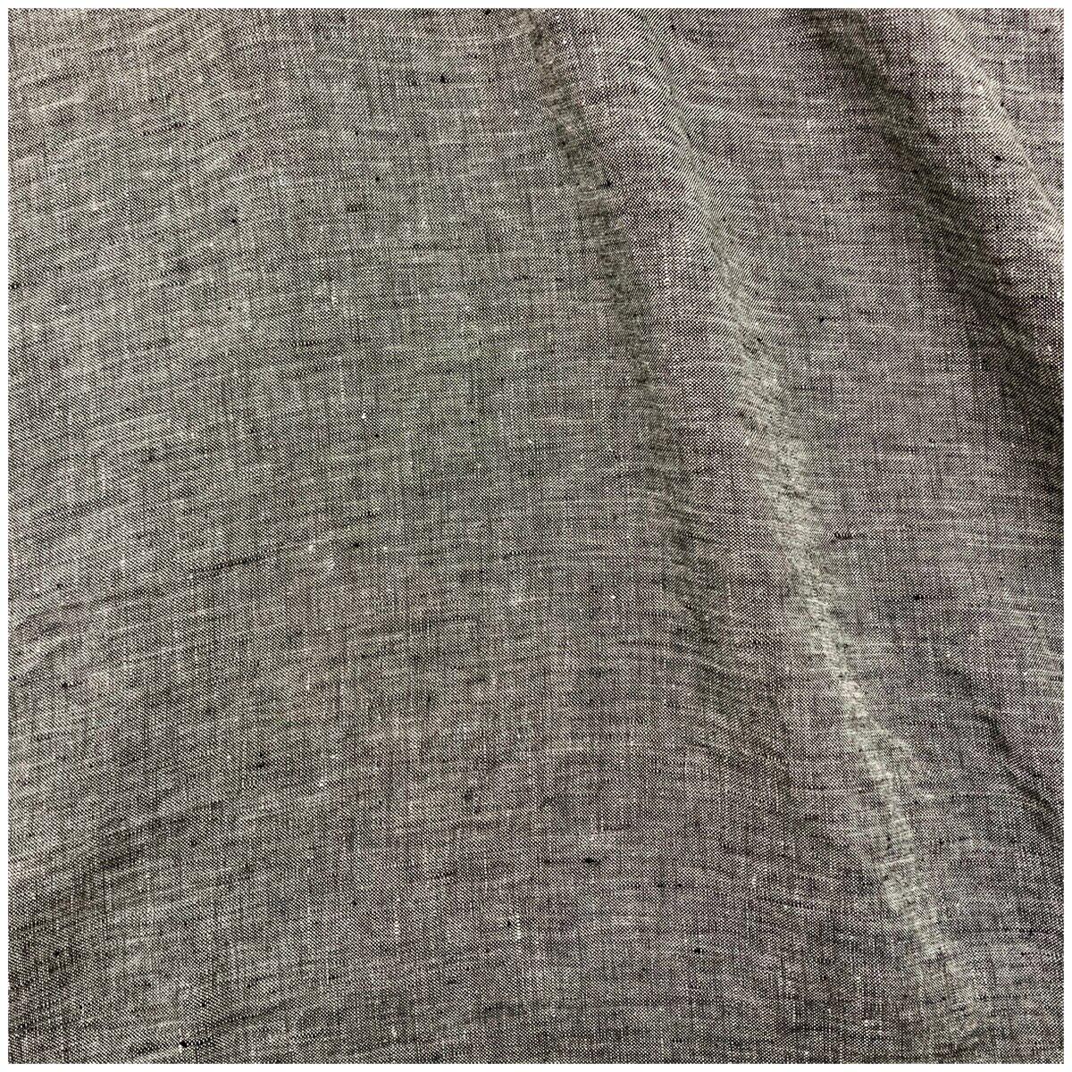 Moran Home Flat Sheet King Grey
