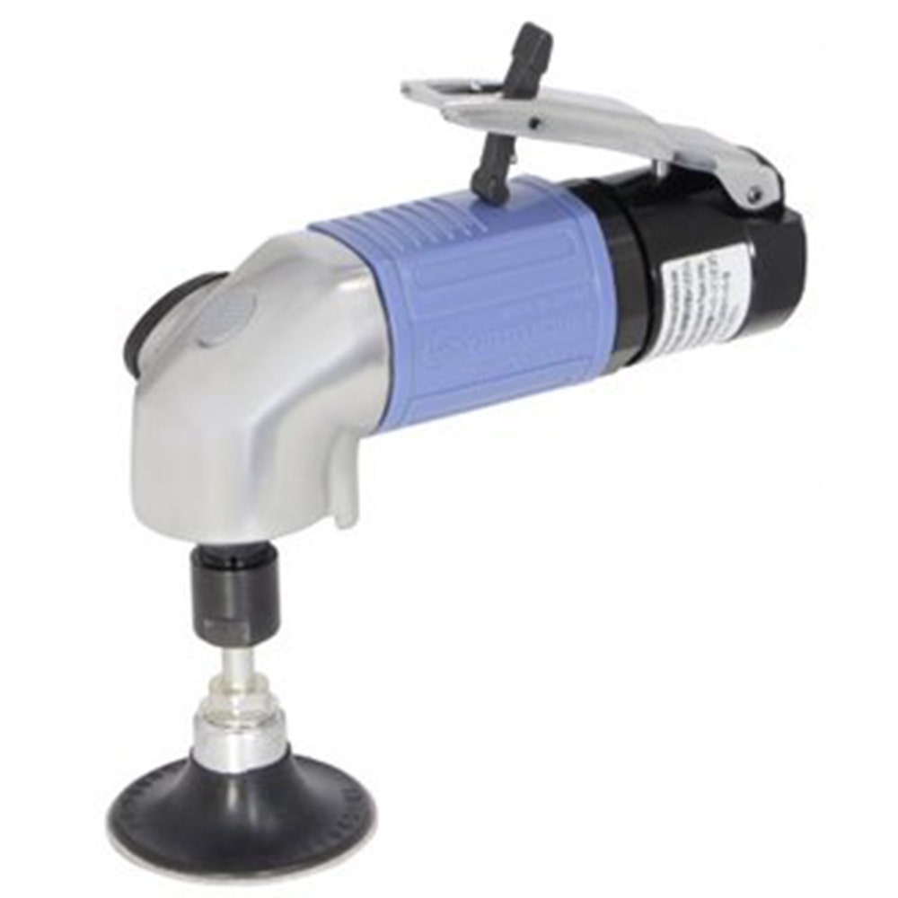 NITTO KOHKI Air Disc Sander Suits 1, 1.5 and 2inch Discs NTMYS20