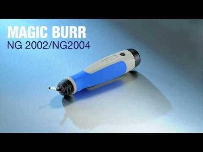 NOGA 230mm Rapid Burr Deburring Tool RB1005