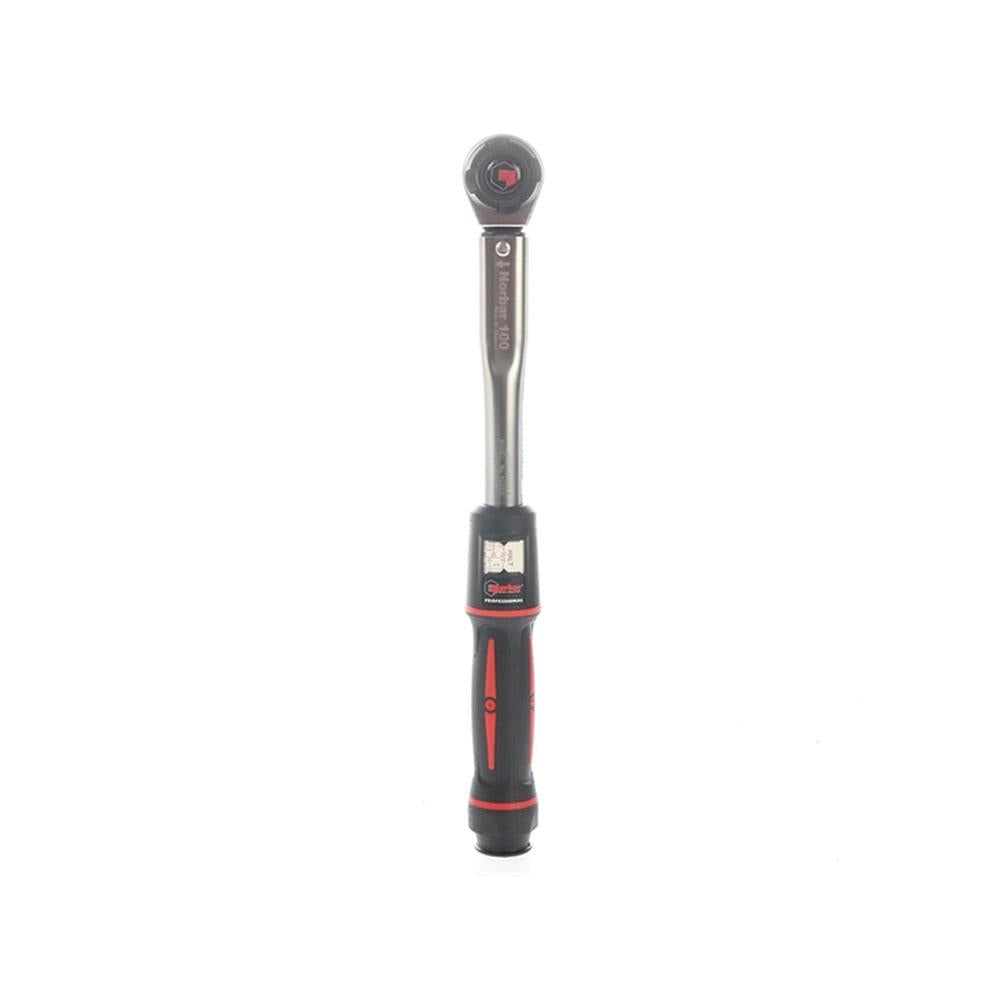 NORBAR 1 2inch 20-100NM Torque Wrench 15003