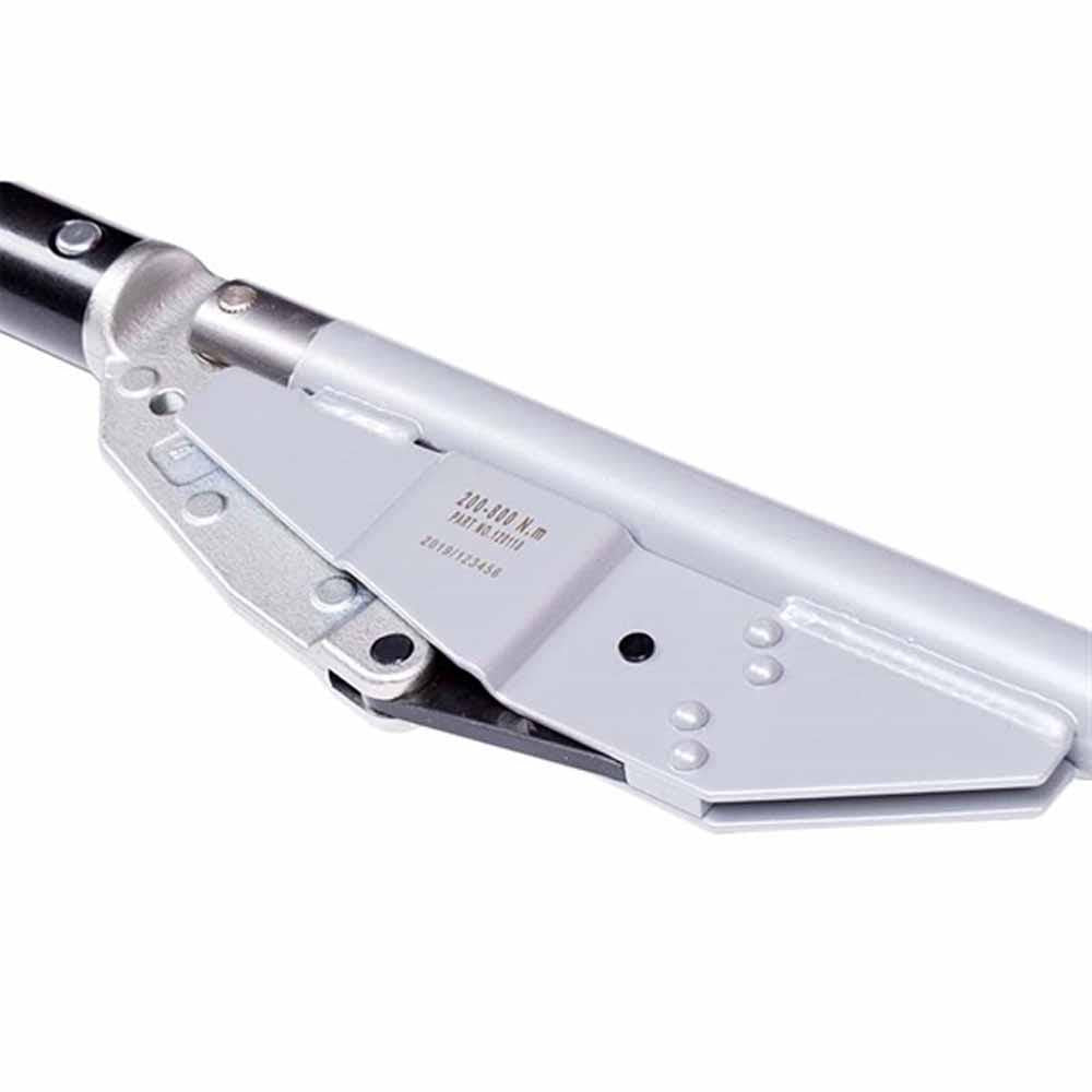 NORBAR 3 4 Inch Adjustable Ratchet Dual Scale Industrial 5AR-N 120115