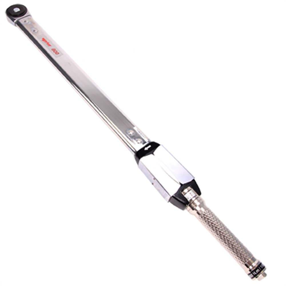 NORBAR 3 4 Inch Adjustable Ratchet Dual Scale Pro 800 14015