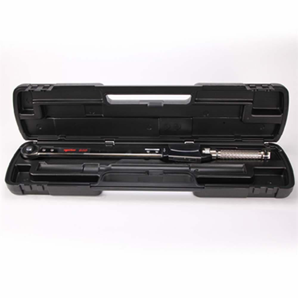 NORBAR 3 4 Inch Adjustable Ratchet Dual Scale Pro 650 14037