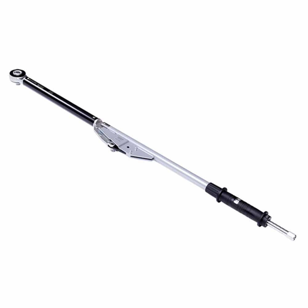 NORBAR 3 4 Inch Adjustable Ratchet Dual Scale Industrial 4AR-N 120110