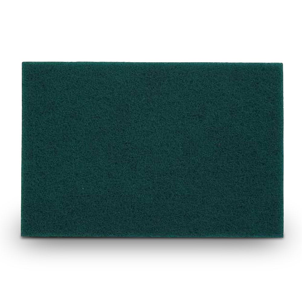 NORTON 150 x 230mm 240-360G Green-796 Surface-Conditioning Hand Pad - BEARTEX