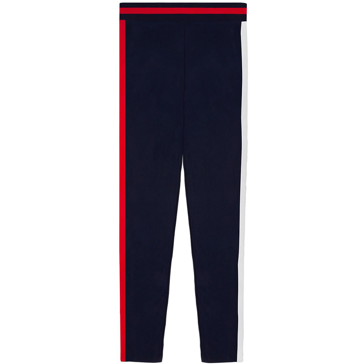 Nautica Women's Fleece Pant Black