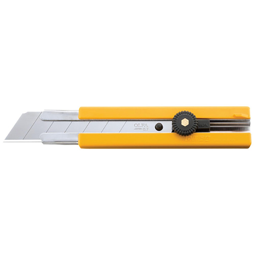 OLFA Extra Large 25mm Snap Cutter H1