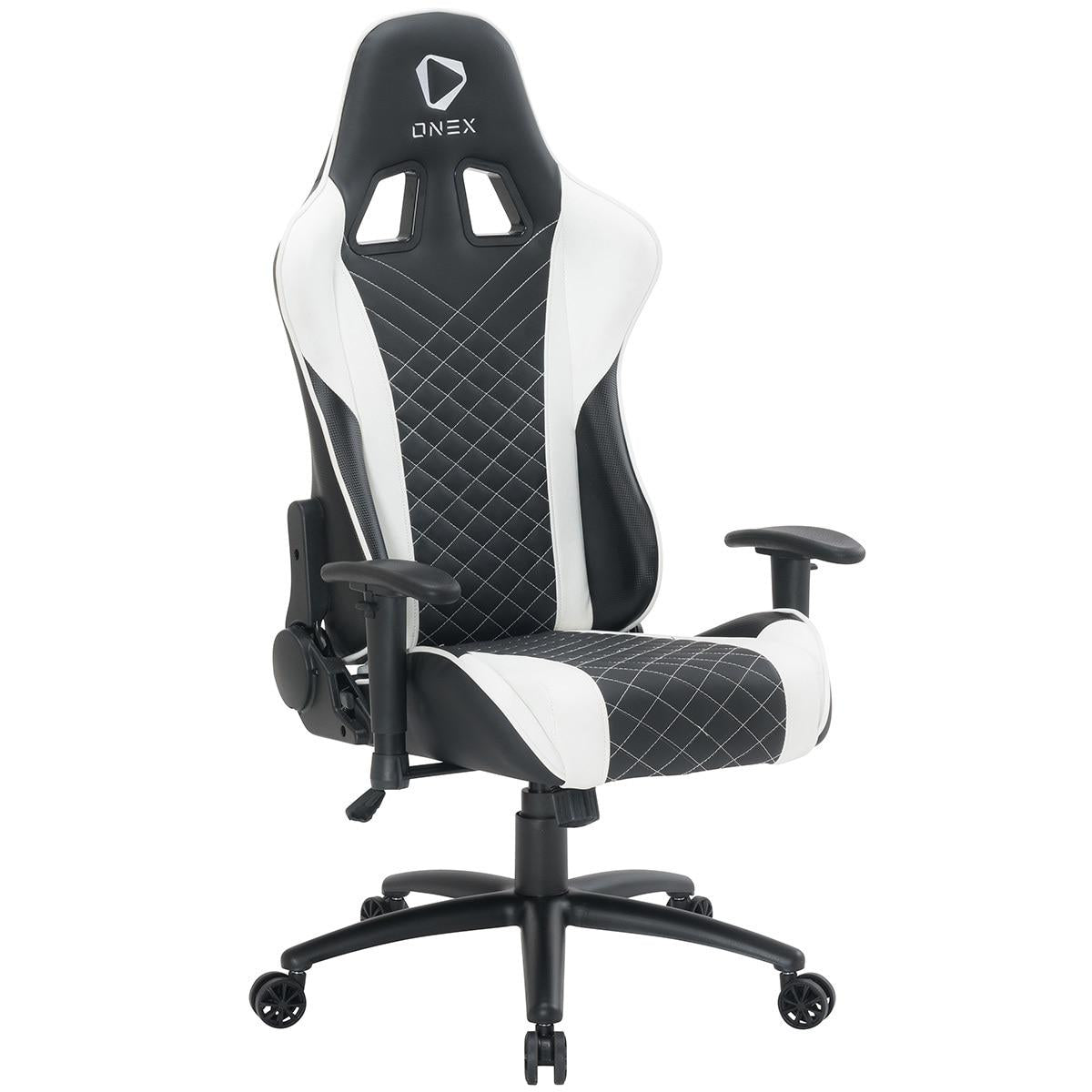 ONEX Gaming Chair GX3 Black Green
