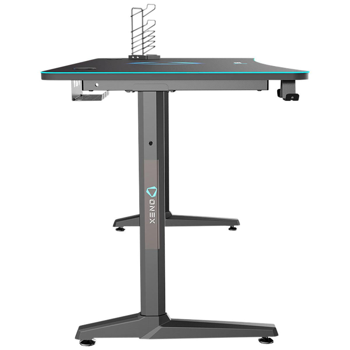 ONEX Premium Gaming Desk GD1600H