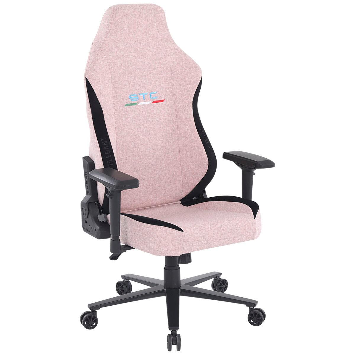 ONEX STC Elegant XL Series Gaming Chair Graphite