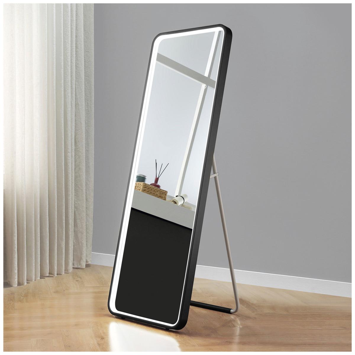 OVE Decors Lyon LED Mirror