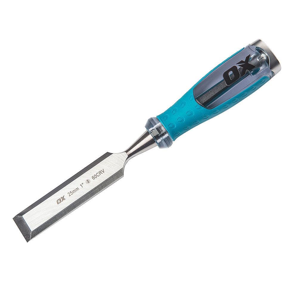 OX 13mm Pro Heavy Duty Wood Chisel OX-P371113