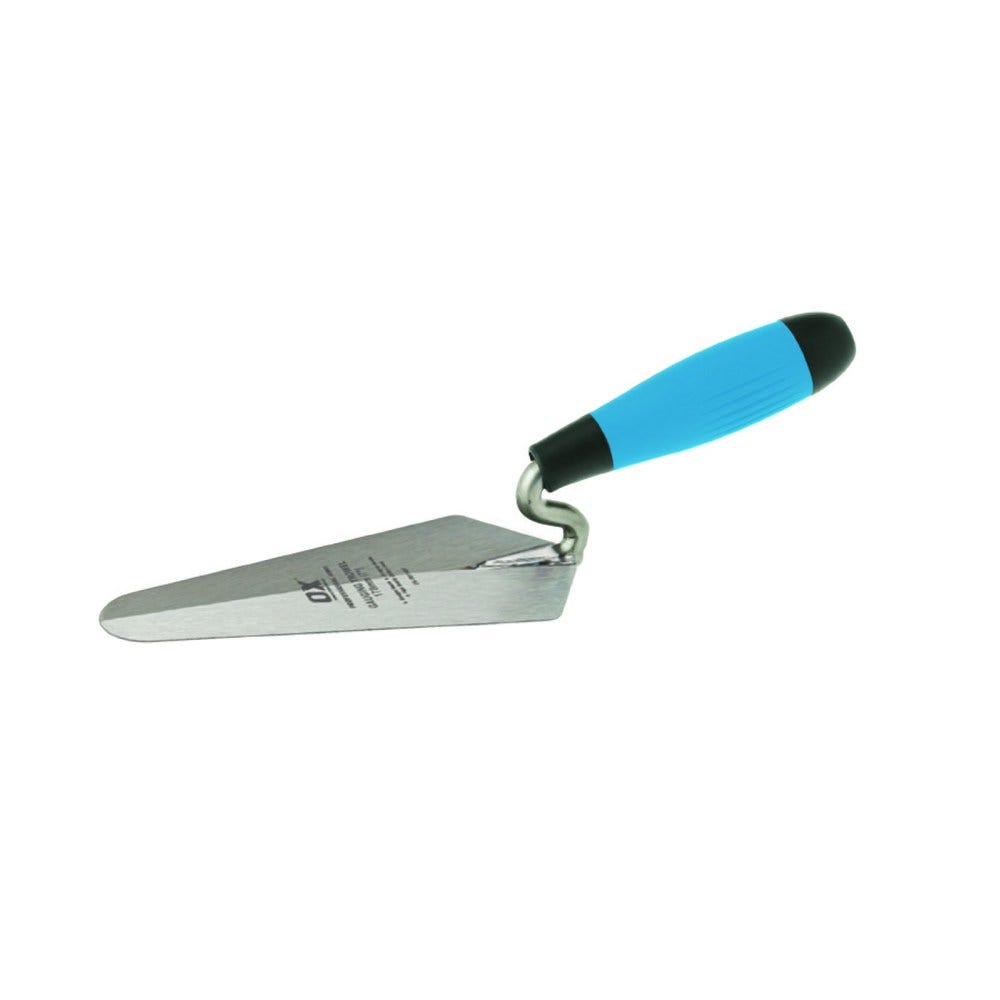 OX 95x200mm Gauging Trowel OX-P011408