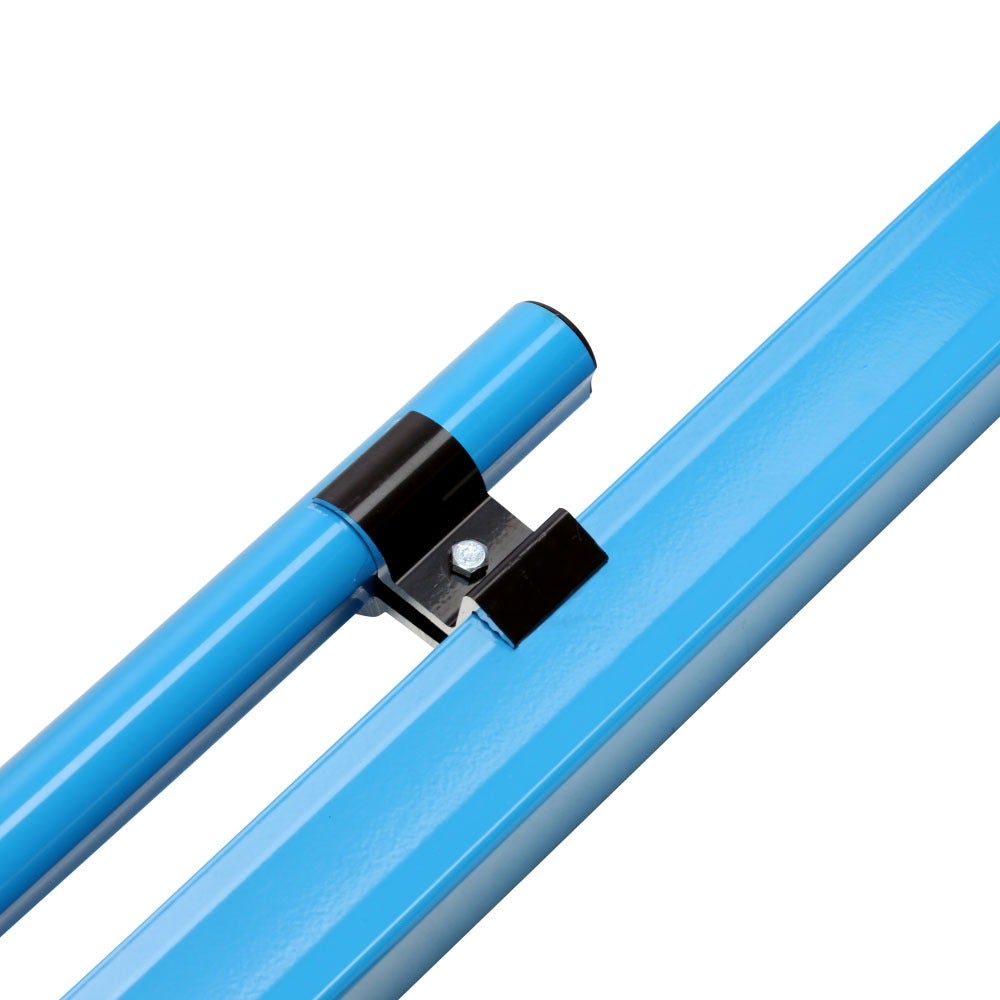 OX Pro 1800mm Concrete Screed with vial OX-P021318