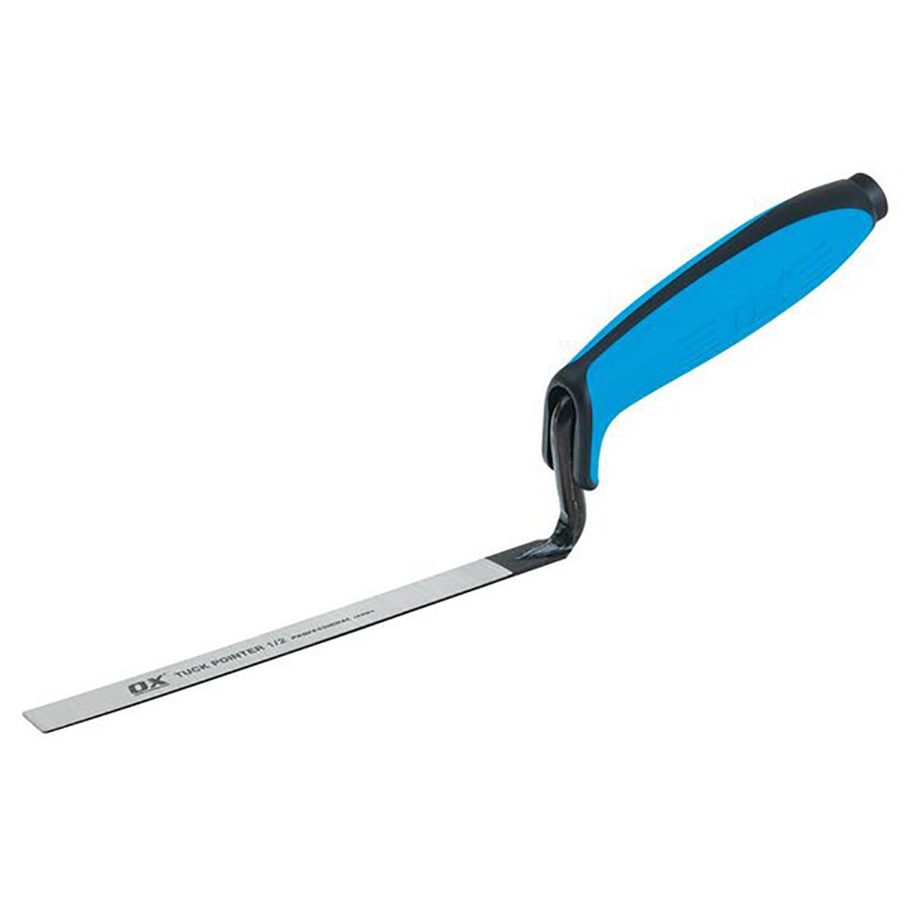 OX Professional 10mm Mortar Smoothing Tool OX-P011510
