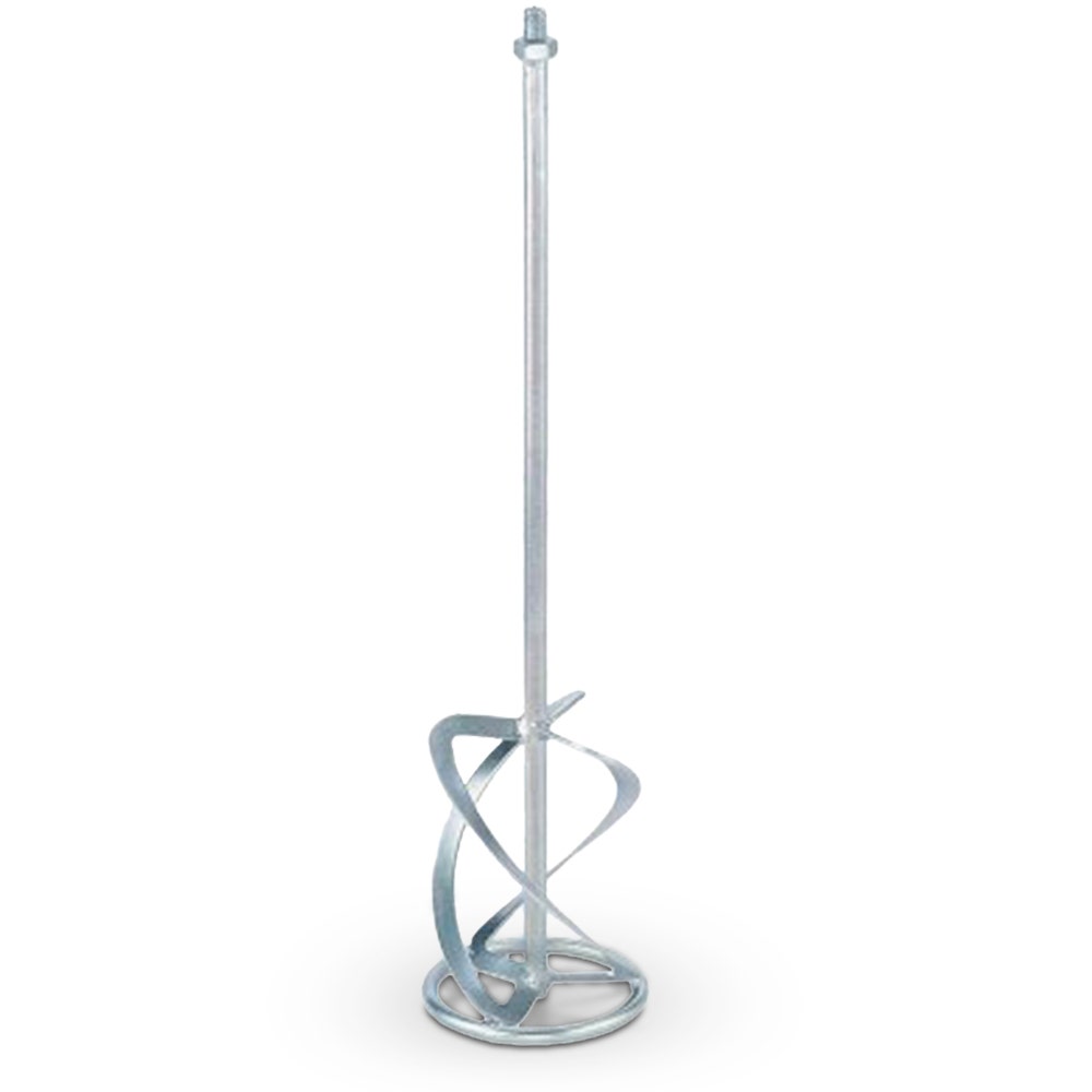 OX Professional 135X650mm Mixing Paddle, Positive OX-P120535