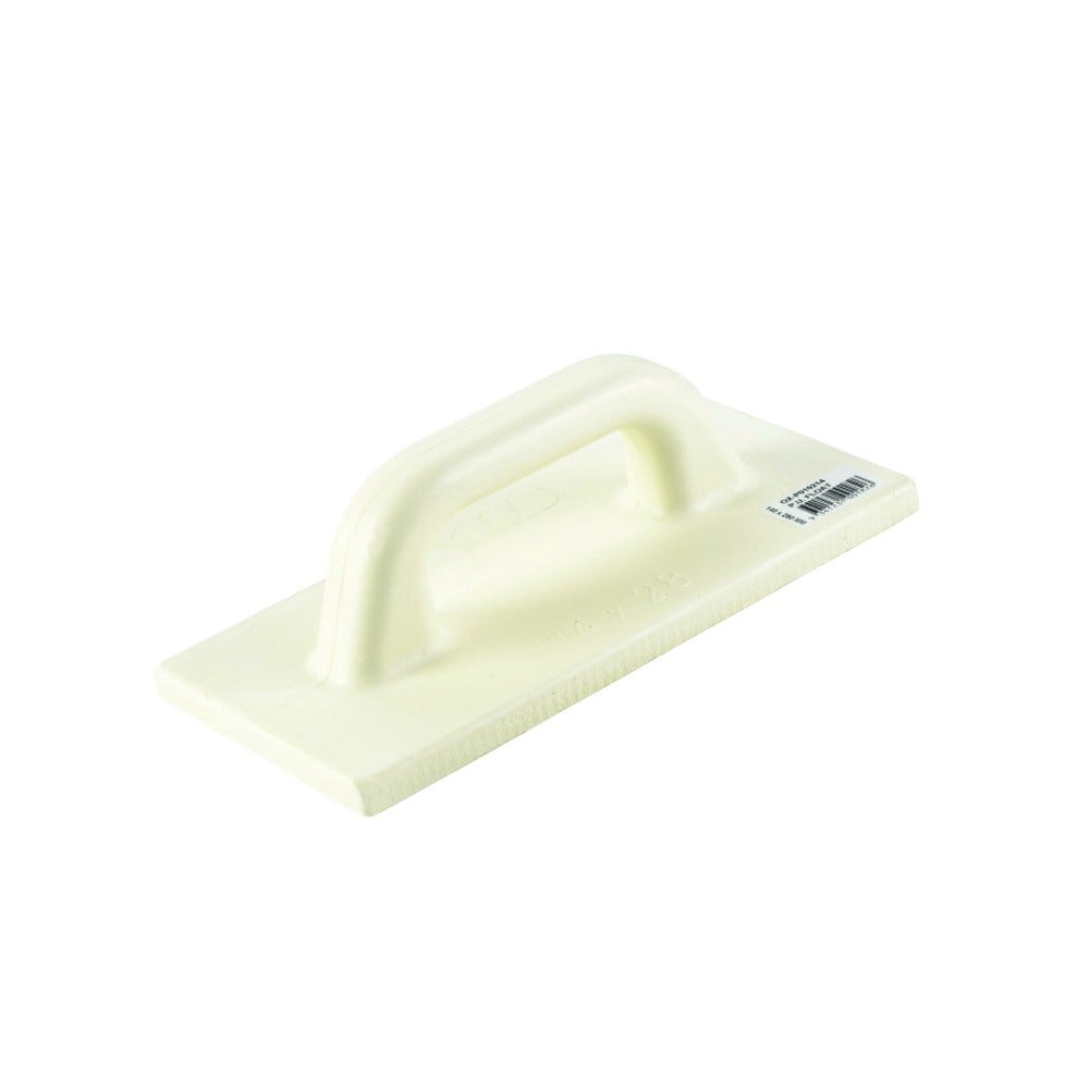 OX Professional 140 x 280mm Polyurethane Float OX-P010214