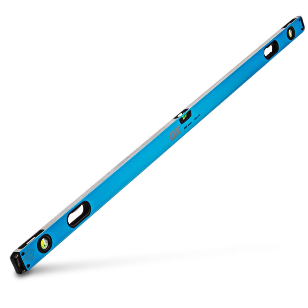 OX Professional 1800mm Spirit Level OX-P024418