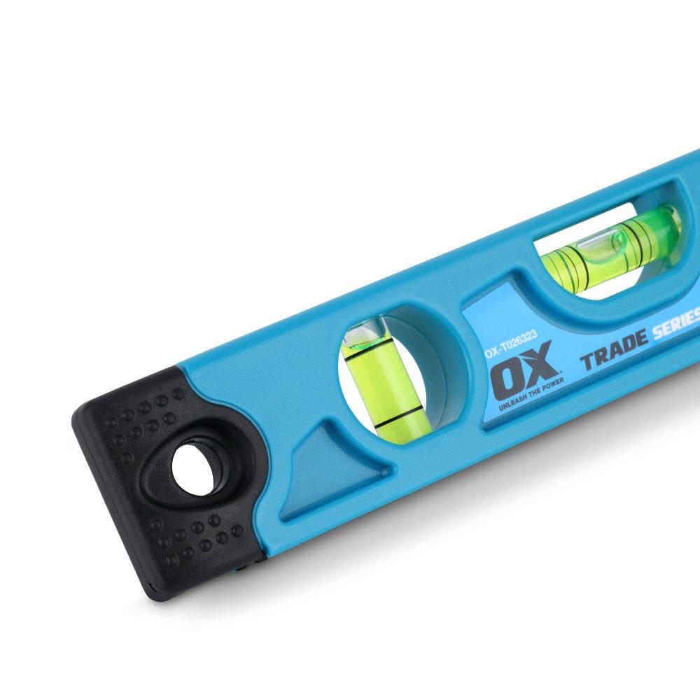 OX Trade Torpedo Level - 230mm OX-T026323