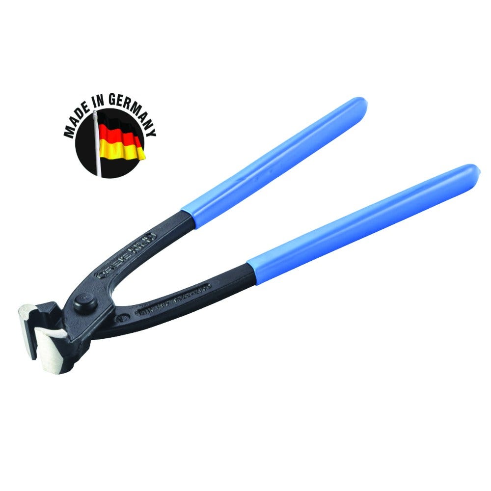 OX Ultimate 250mm Narrow Head End Cutting Nipper OX-U230325