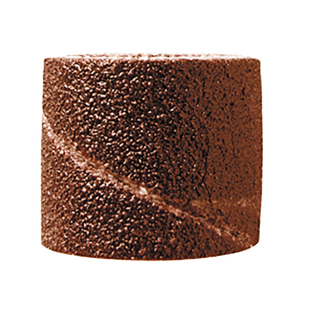 PG MINI 13mm 120G Sanding Belt 12 Pack M.3630