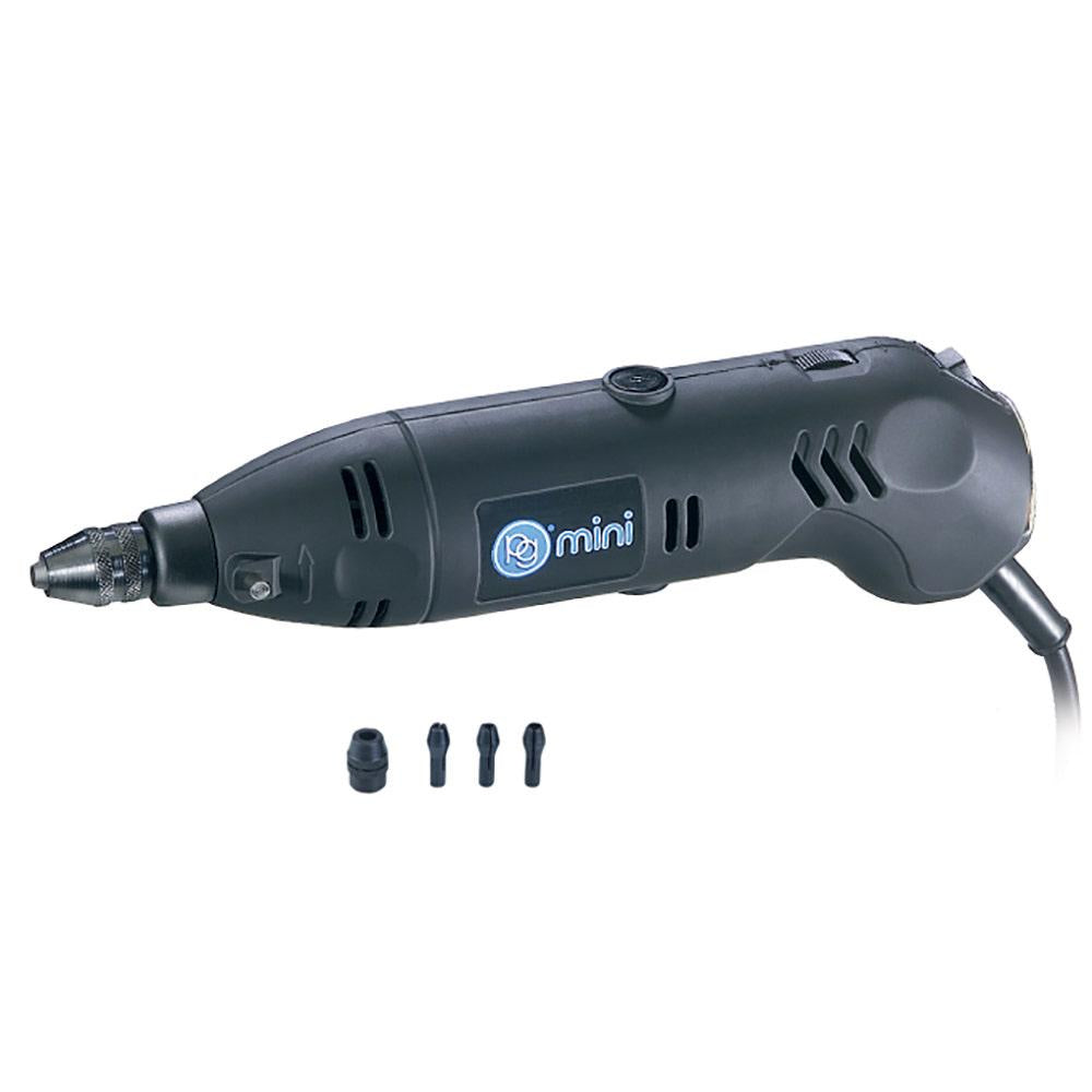 PG MINI 170W 3.2mm Rotary MULTITOOL Kit M.9700