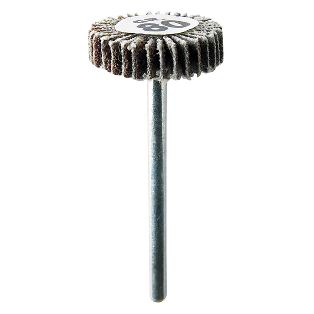 PG MINI 20 x 5mm 80G Flap Grinding Wheel M.3020