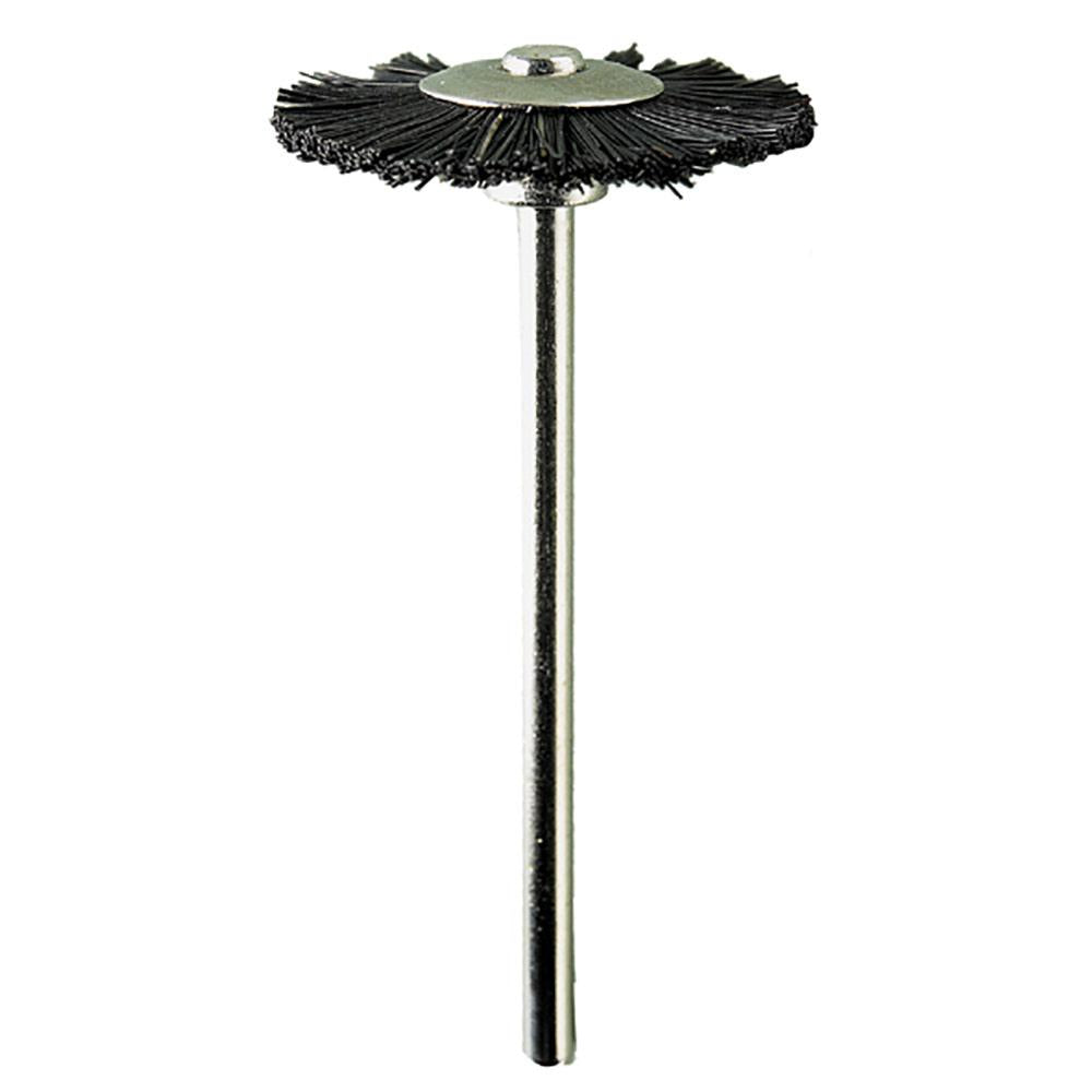 PG MINI 21mm Nylon Brush M.4115