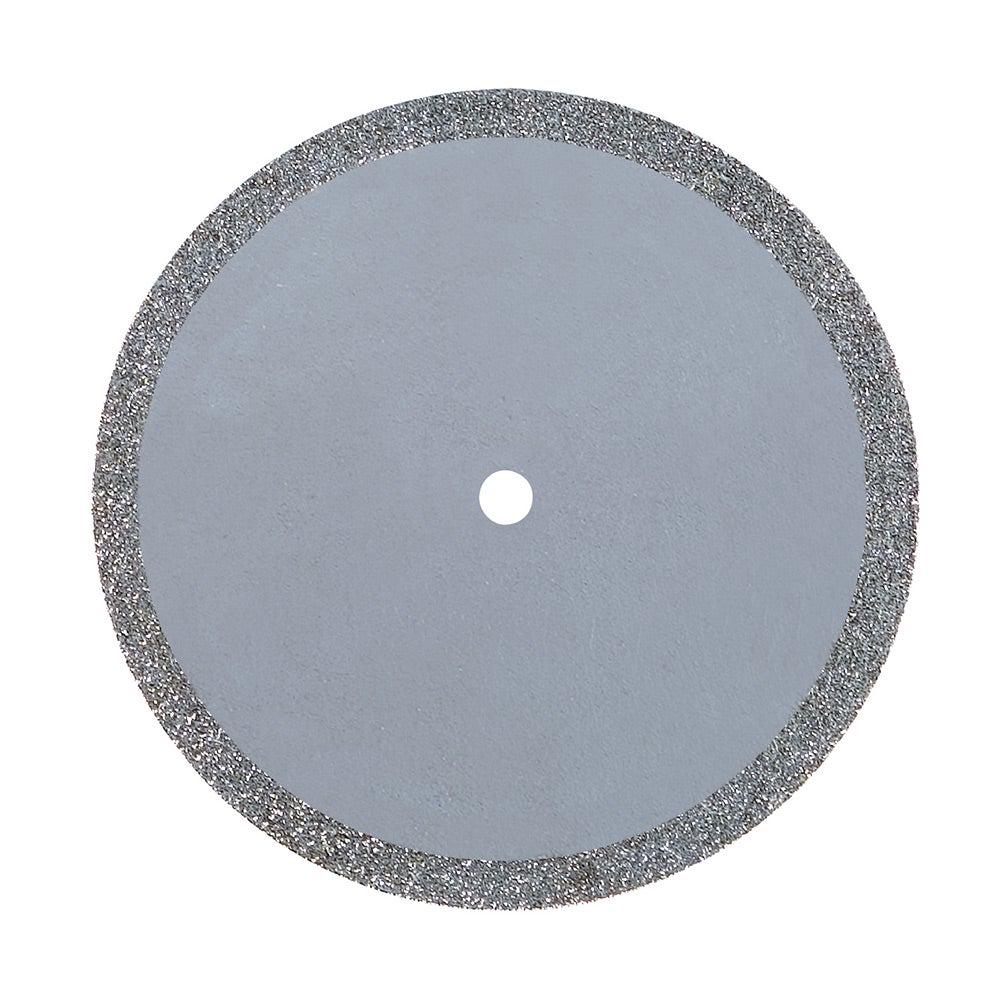 PG MINI 30mm Diamond Cutting Disc M.5715