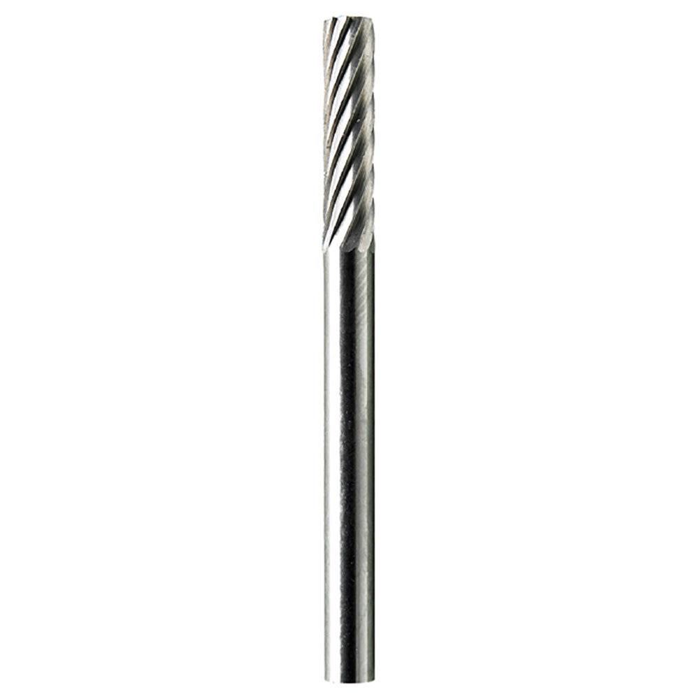 PG MINI 3.0mm Tungsten Carbide Cutter - Cylinder M.1550