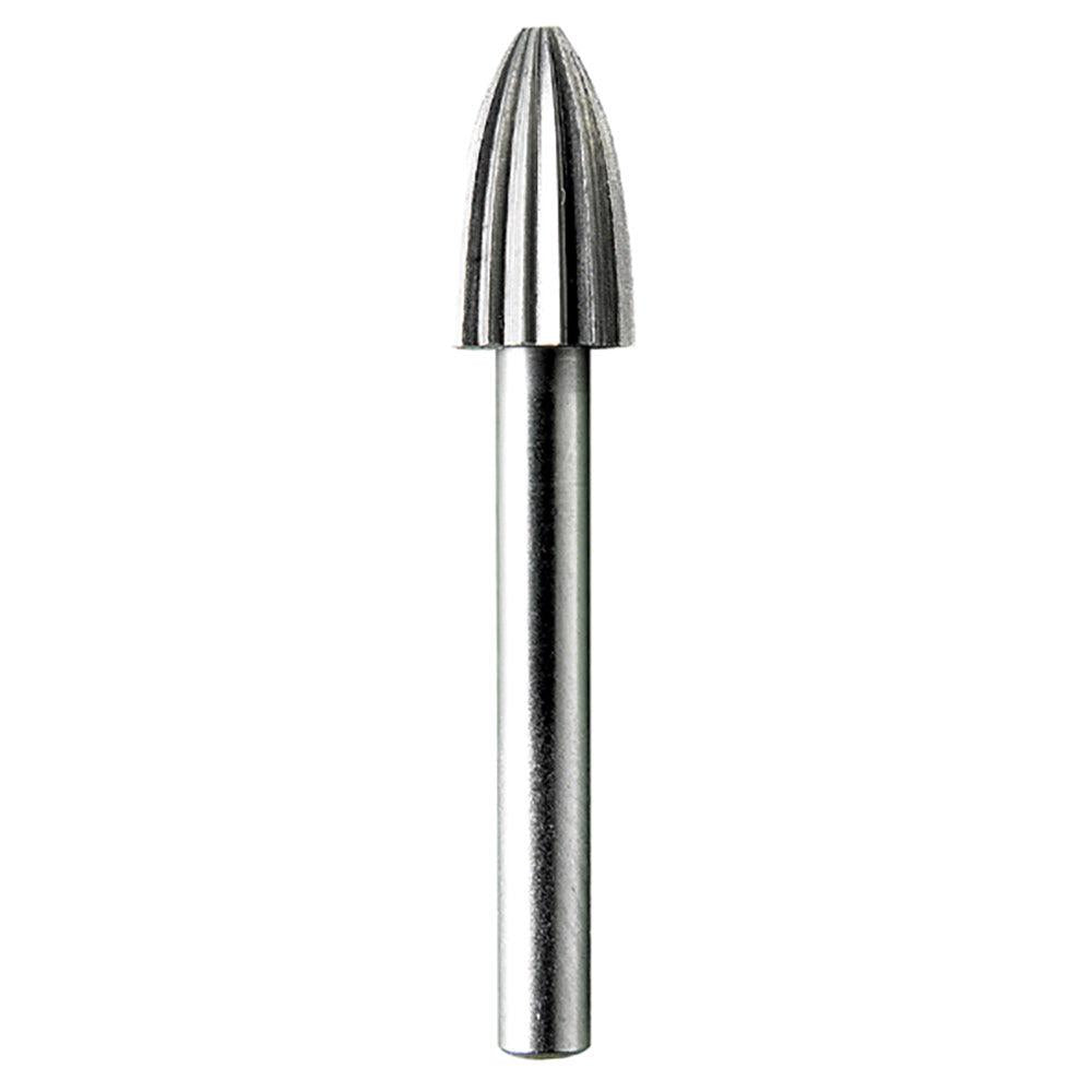 PG MINI 6.0mm Cone EngRAVing Bit M.1240