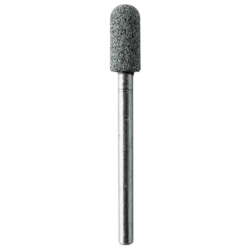 PG MINI 6 x 10mm Silicon Carbide Grinding Stone 2pcs - Round M.2465
