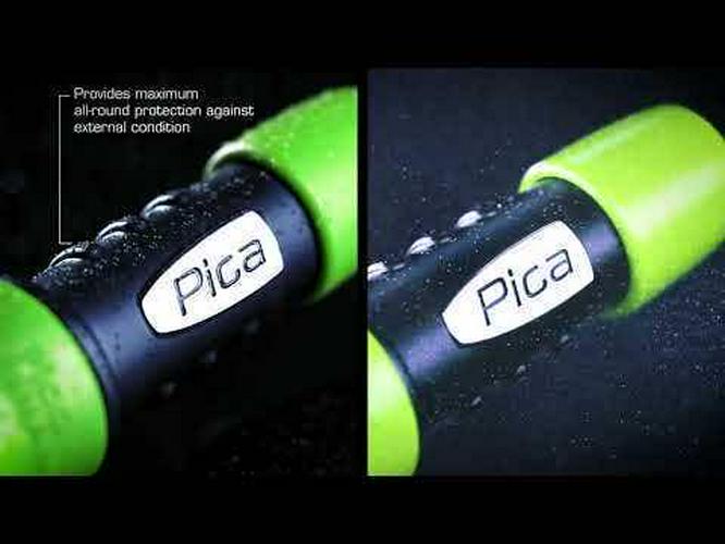 PICA Dry Longlife Automatic Pen Blister Pack 3030SB
