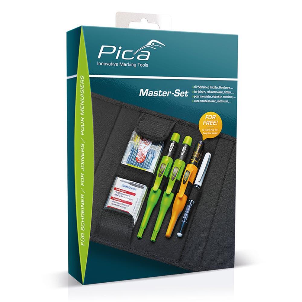 PICA Master Set Joiner 55010