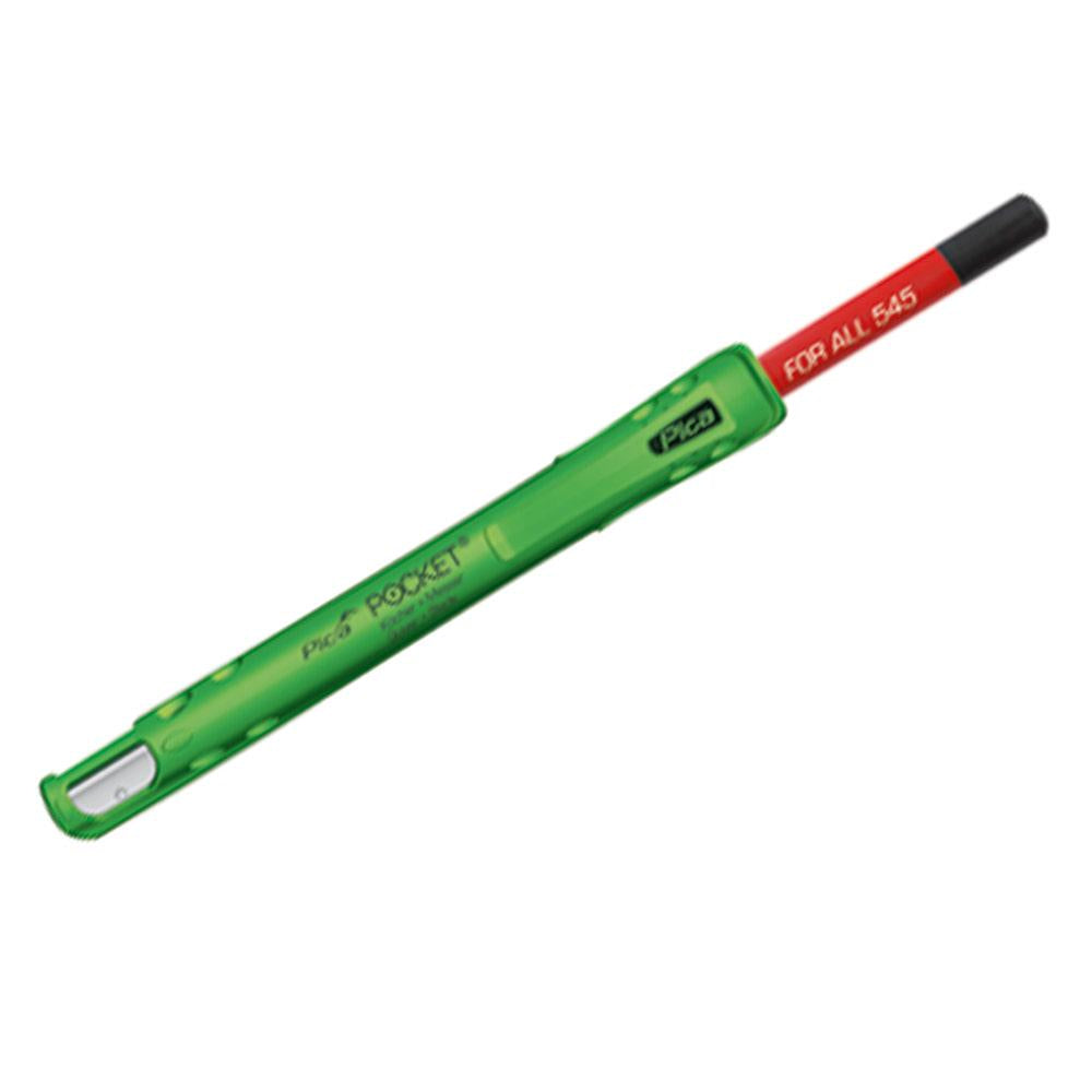 PICA Pocket Graphite 2B 50504