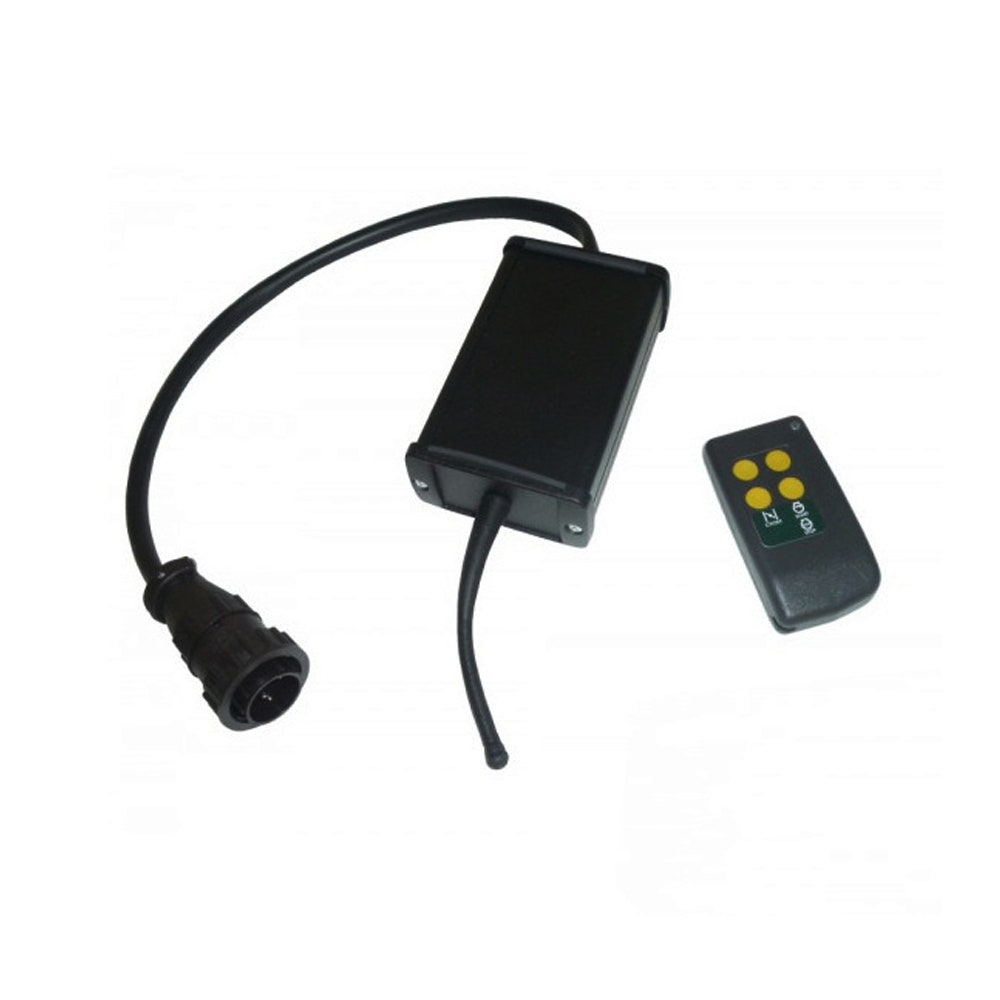 PRAMAC RSS- Remote Start Stop Wireless with Connector PY000A00009