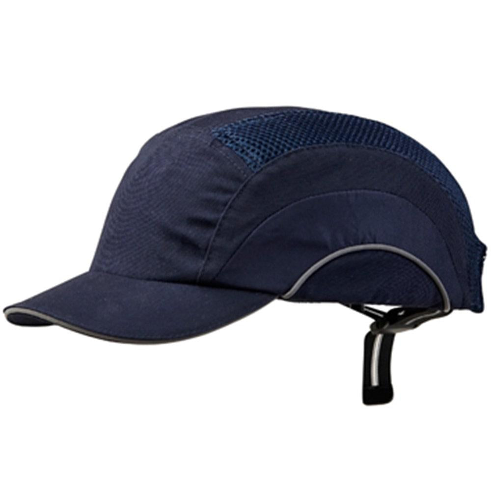 PROCHOICE Bump Cap - Navy Short Peak