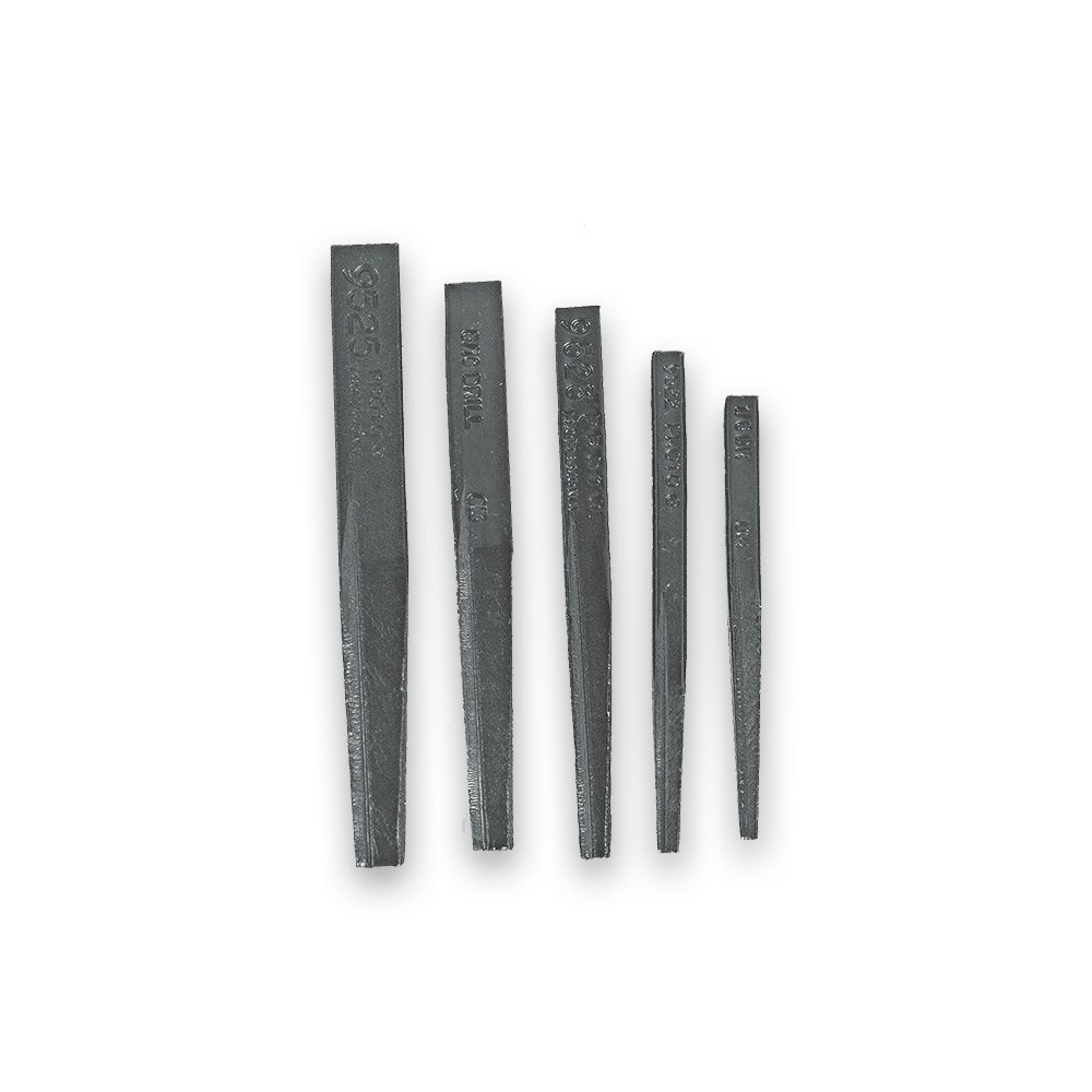 PROTO Screw Extractor Set - 5 Piece J9500A