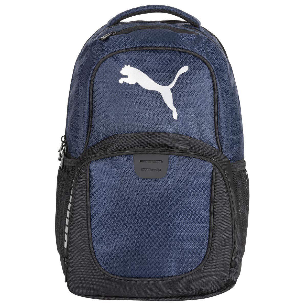 PUMA Challenger Backpack Black