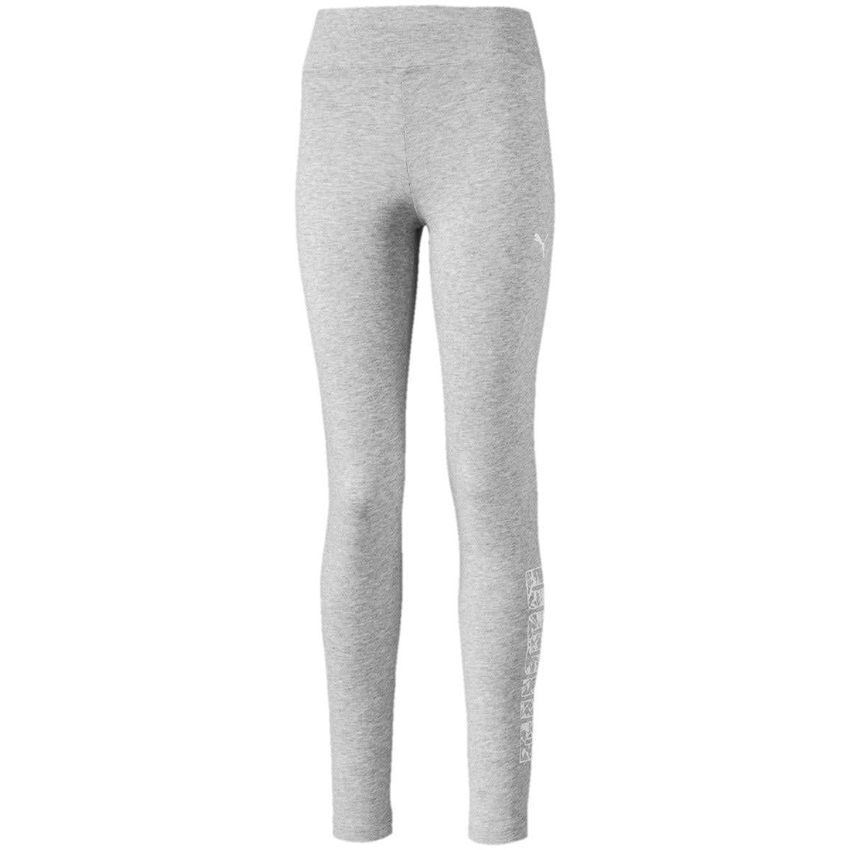 PUMA Girls' Tight