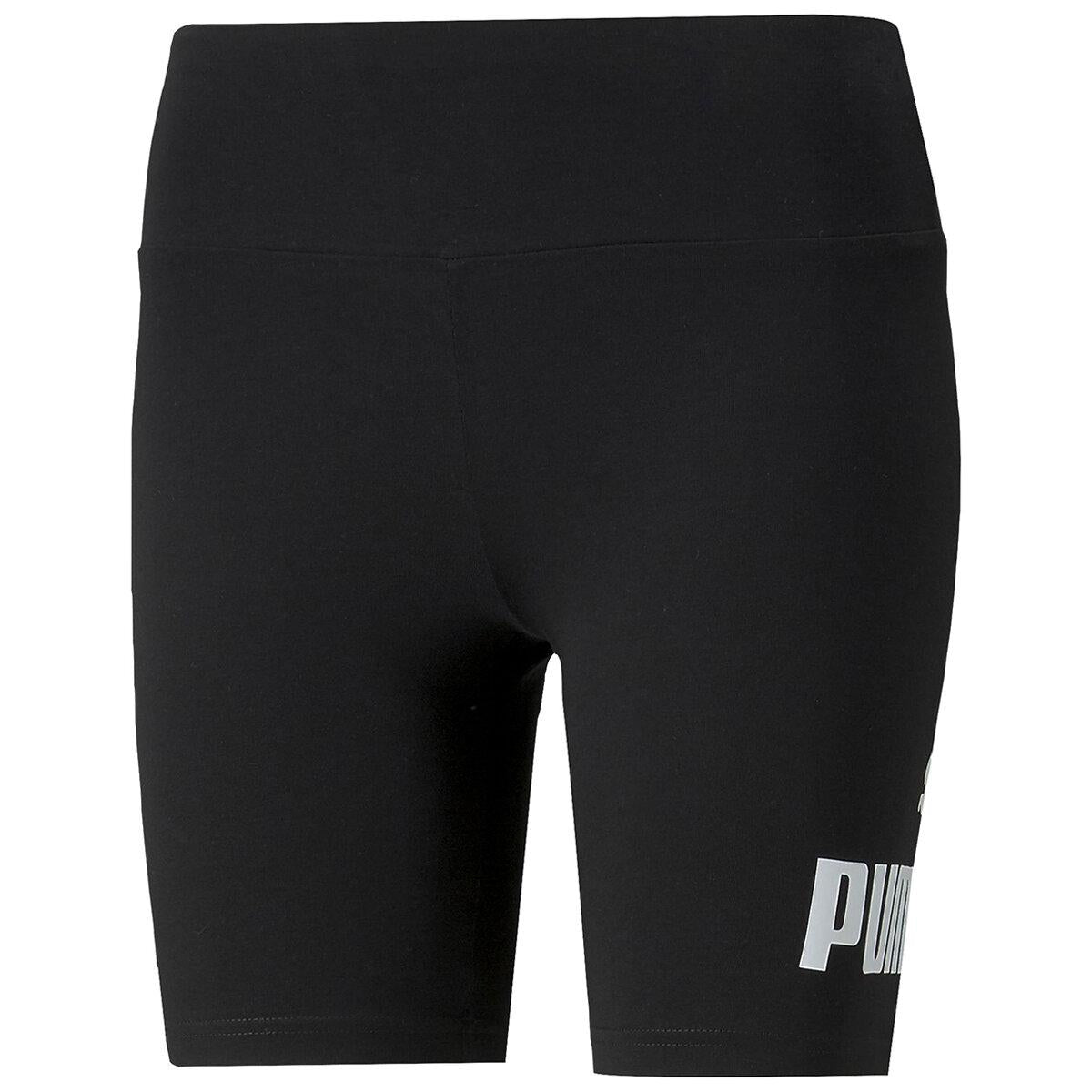 PUMA Women's ESS Bike Short