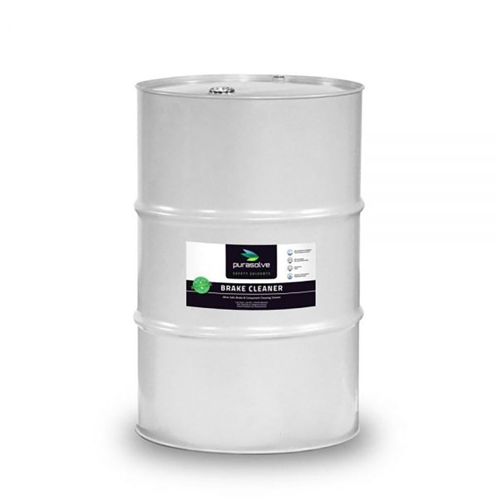 PURASOLVE 200L Brake Cleaner Drum ESBKC-200