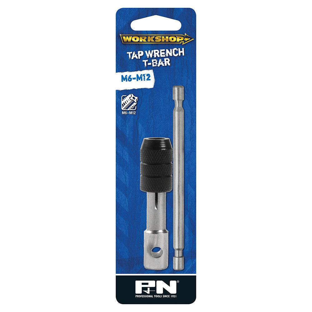 P&N 1 2 inch M6-M12 Wrench T Bar 267040112