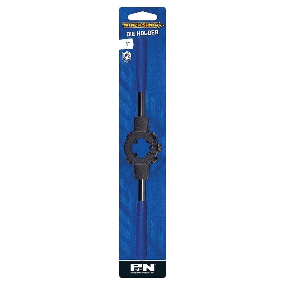 P&N 1 inch Die Holder OD Cast Iron 267041325