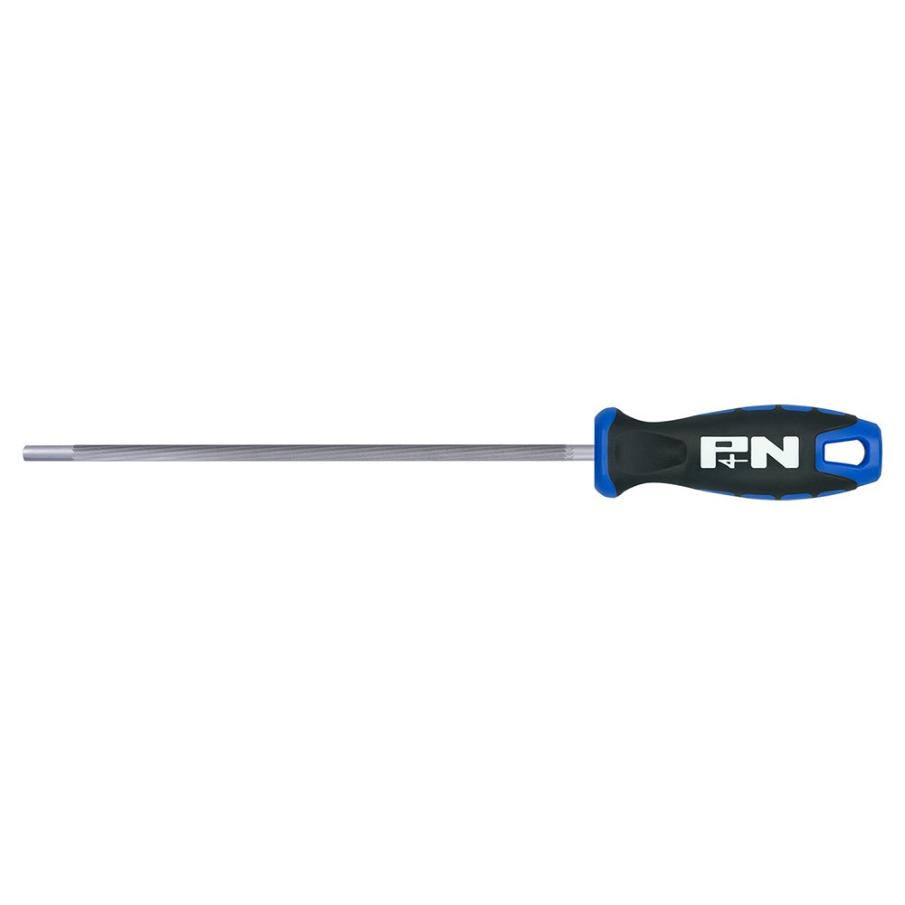 P&N 200mm 5.6mm Handle Round Chainsaw File PW3201681