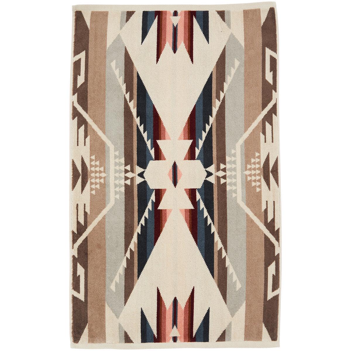 Pendleton Jacquard Hand Towel Canyonlands