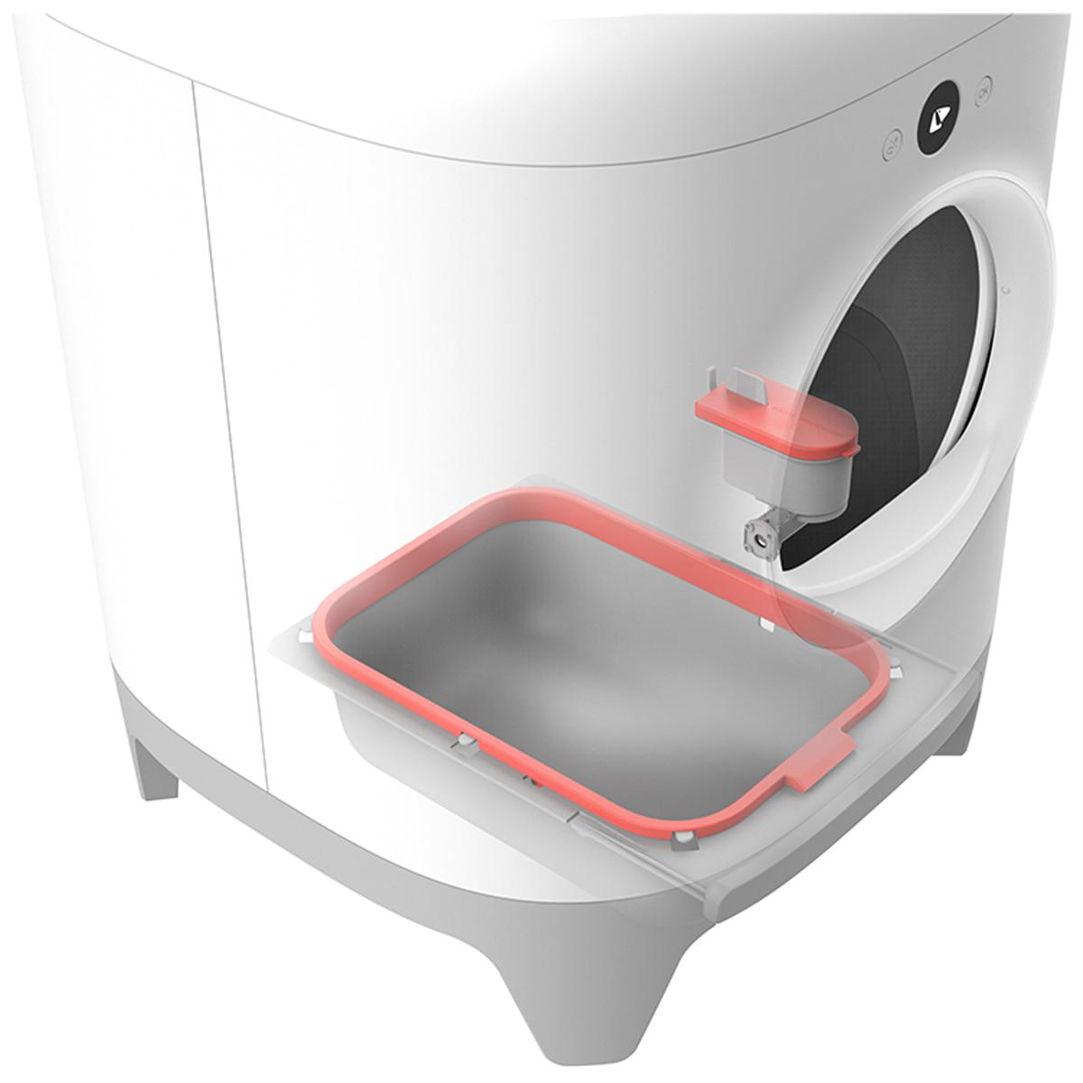 Petkit Pura X Self Clean Cat Litter Box