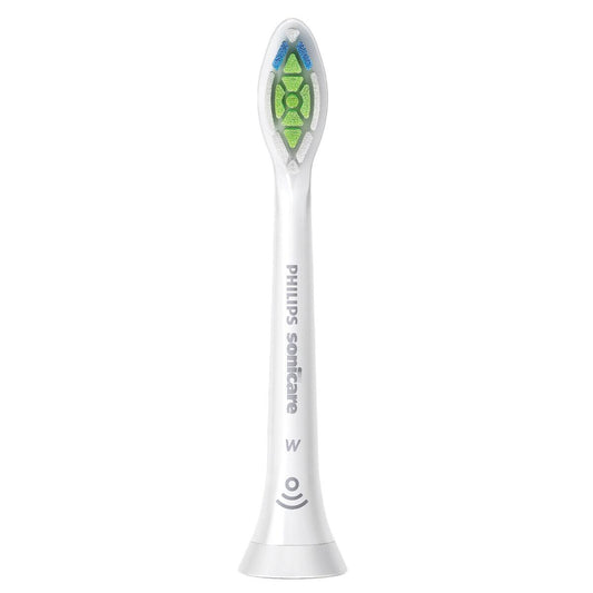 Philips Sonicare W2 Optimal Standard Brush Heads 8 Pack White